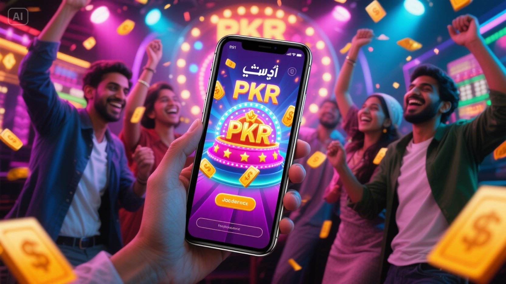 24kCasinoDeposit once and get 200% instantly added to your balance! Pakistan’s users can enjoy mobile-friendly gameplay, secure transactions, and instant PKR rewards anytime, anywhere.