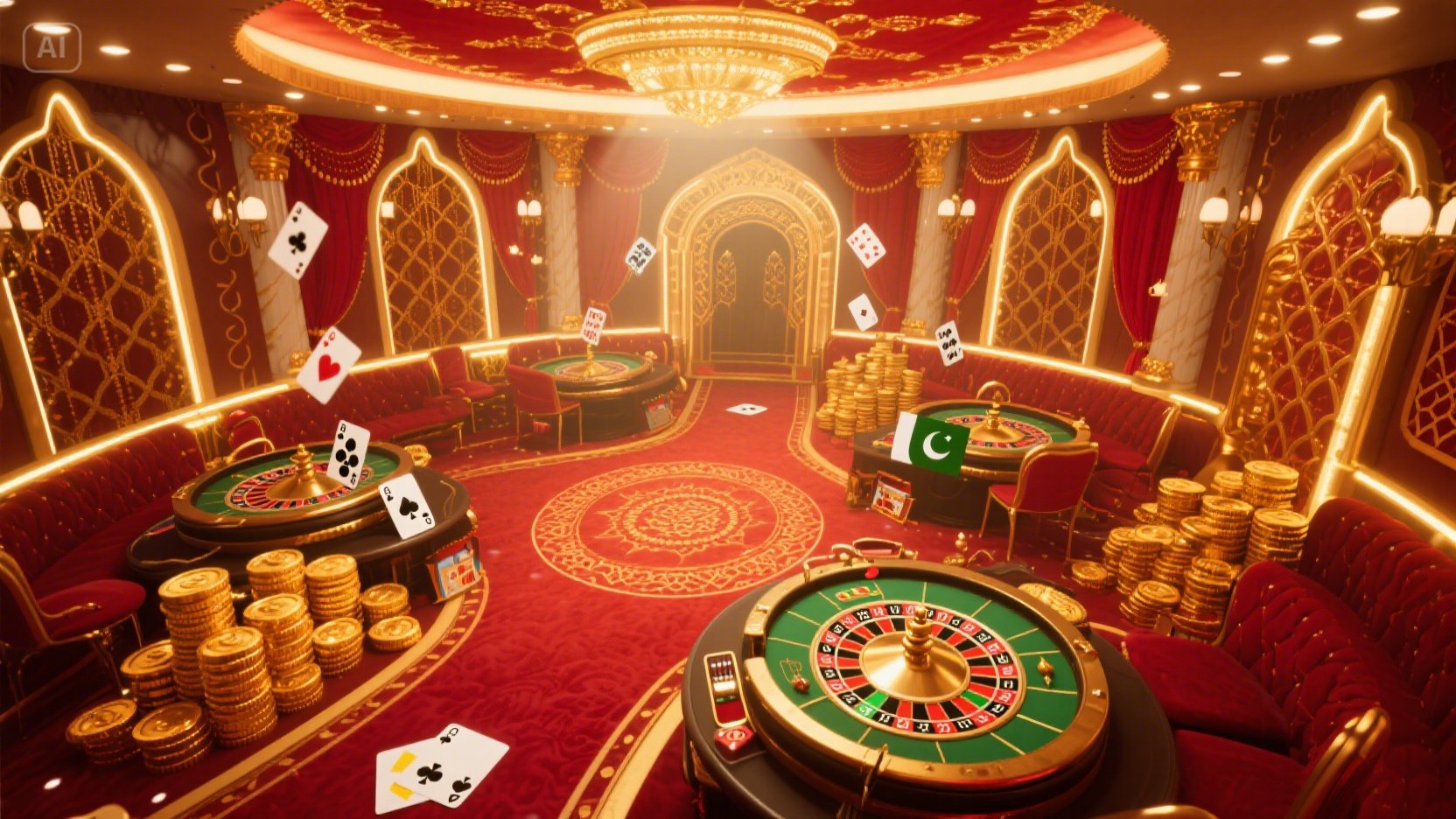 24kCasinoDeposit today and unlock a 200% instant bonus! Pakistani users can enjoy exciting games, fair play, and quick JazzCash withdrawals directly into their local bank accounts.