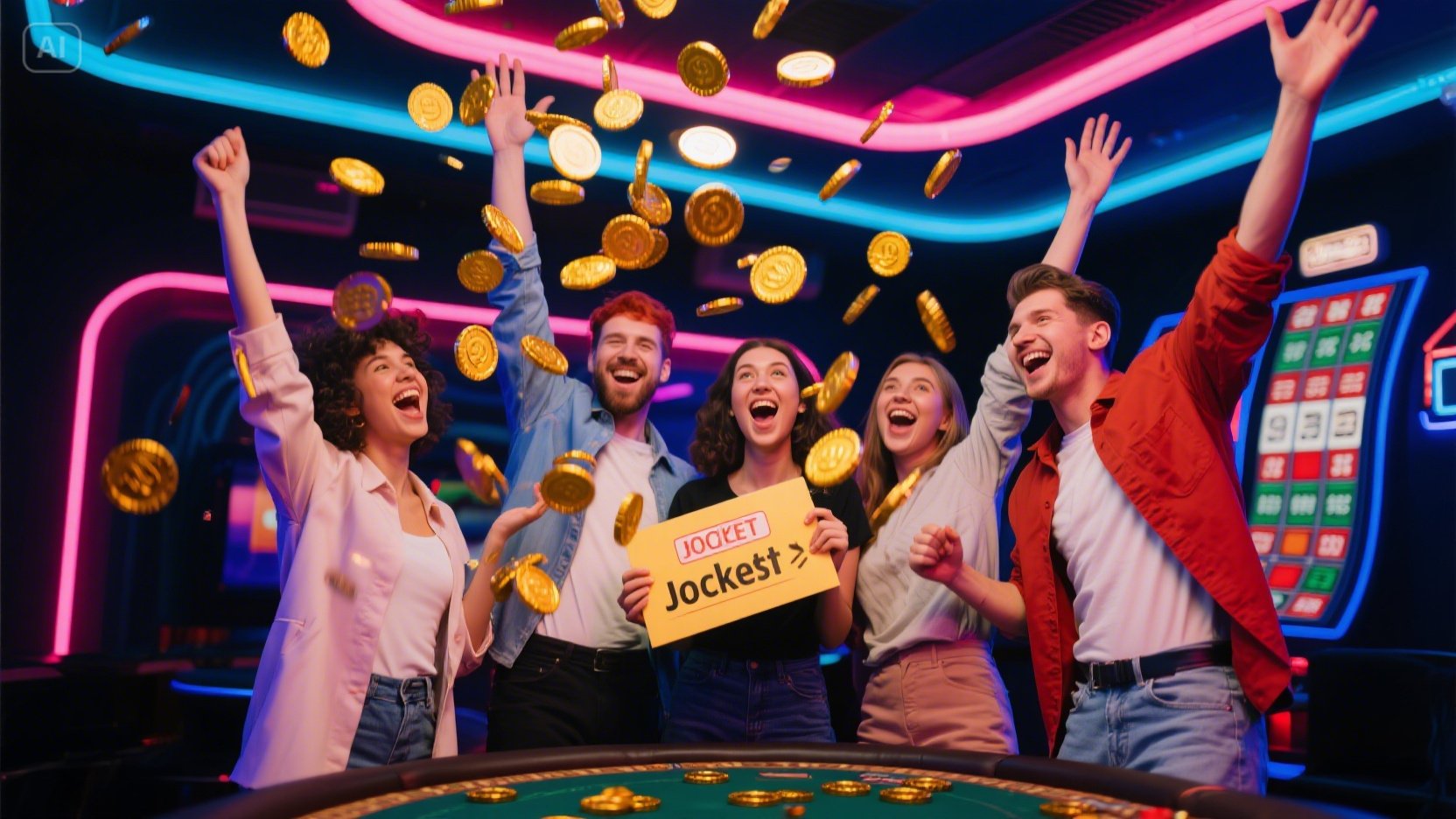 Registration at 24kCasino Casino