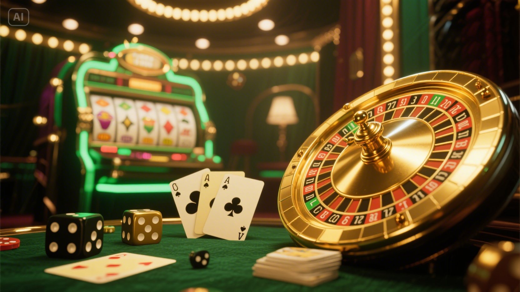 Registration at 24kCasino Casino