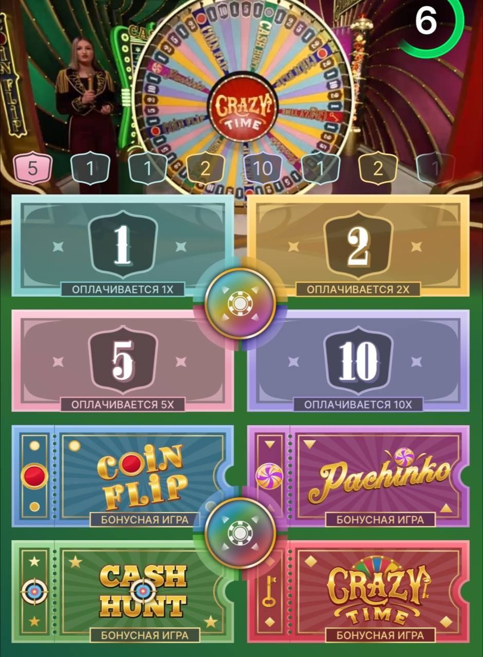 24kCasino game