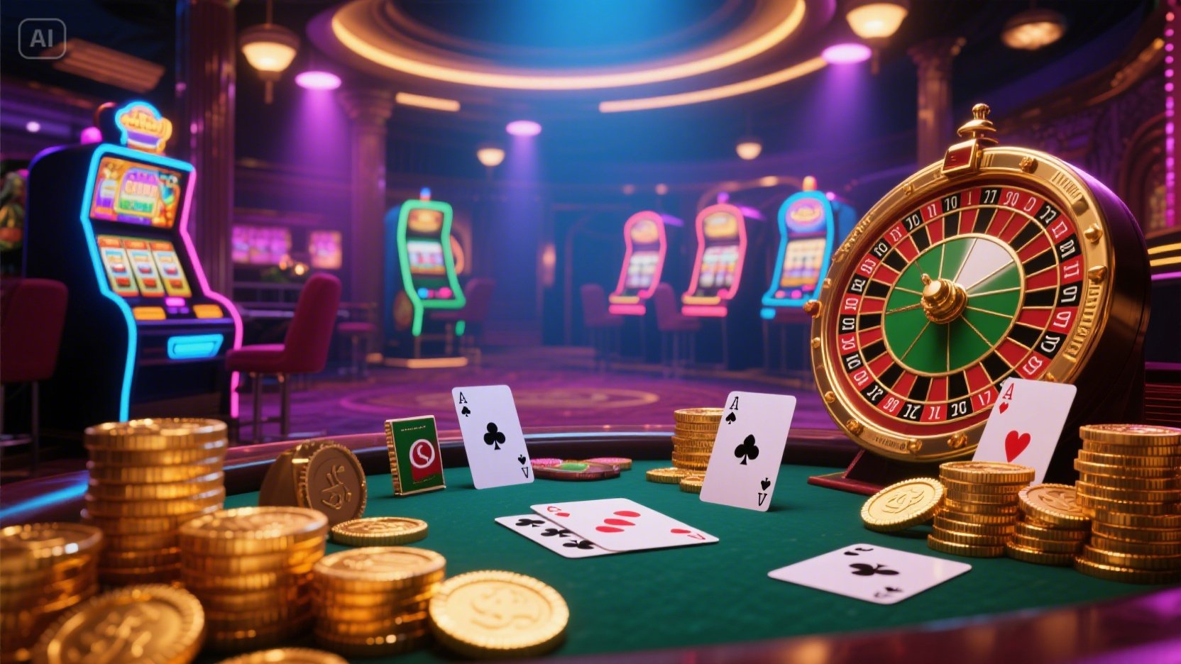 Registration at 24kCasino Casino