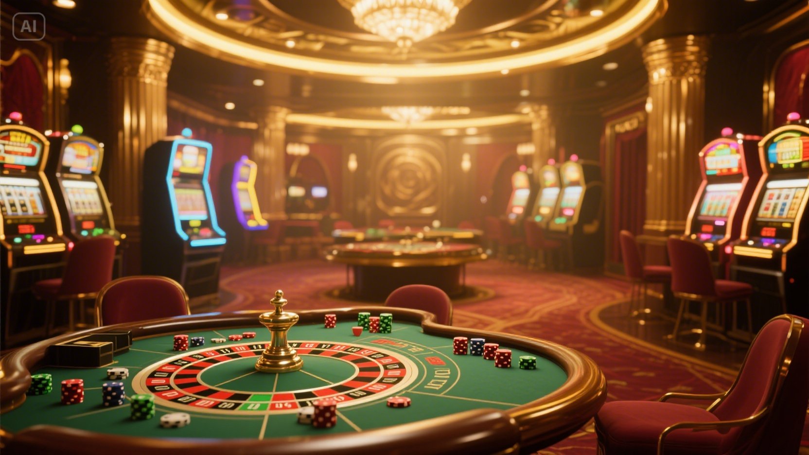 Casino 24kCasino desktop and mobile interfaces