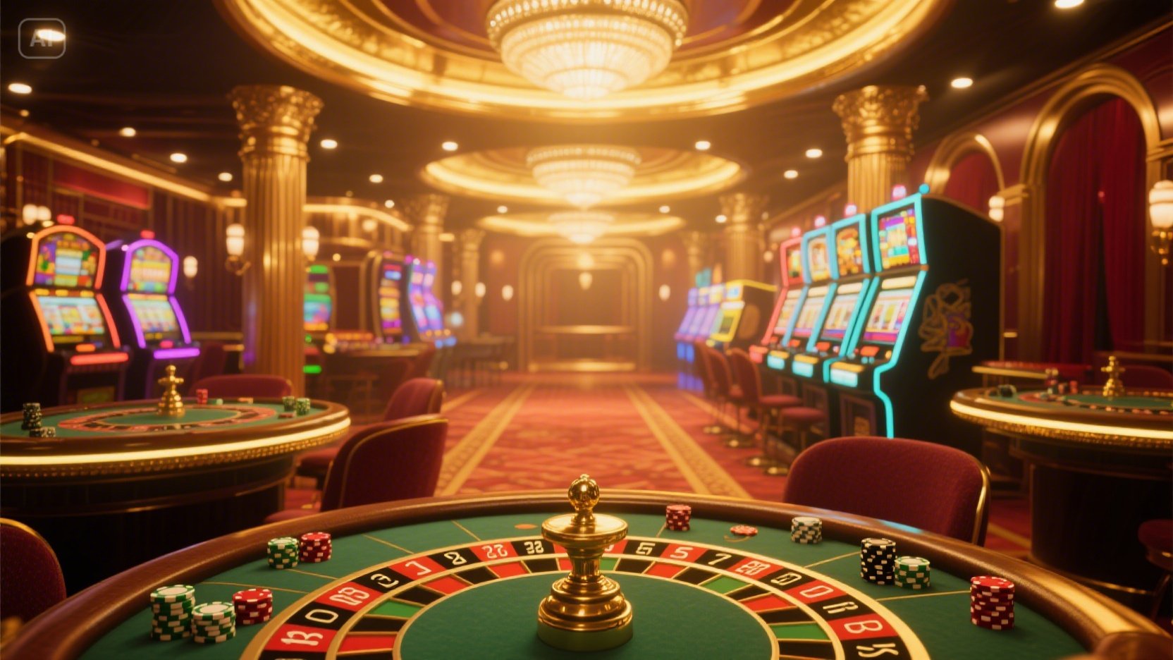 Casino 24kCasino desktop and mobile interfaces