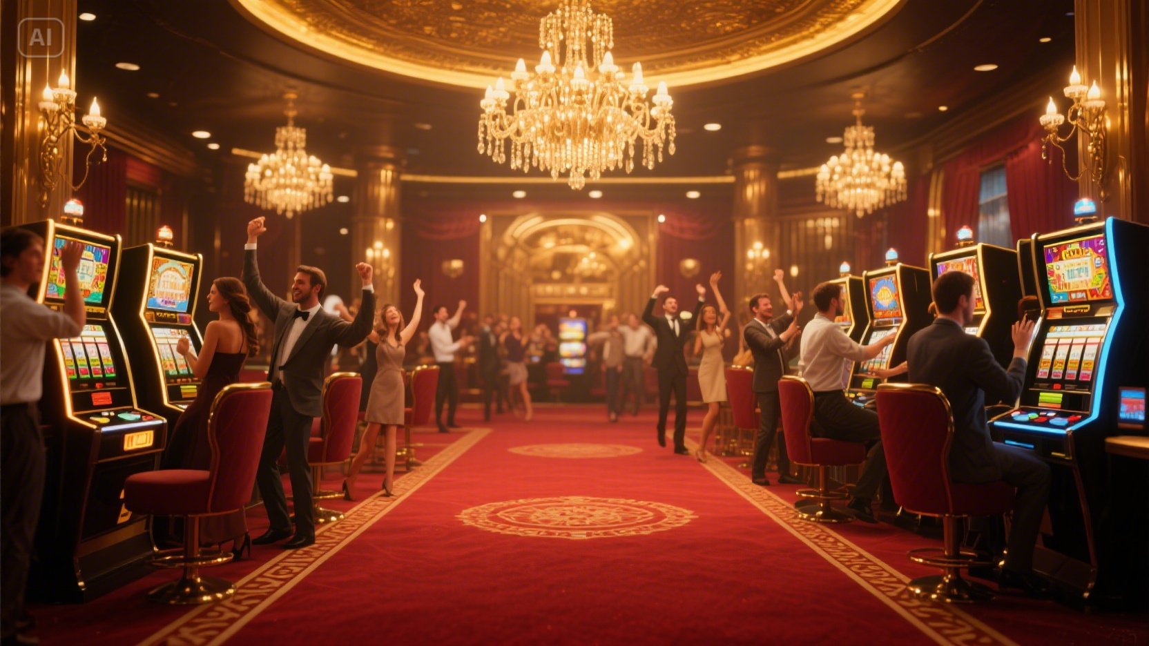 Registration at 24kCasino Casino