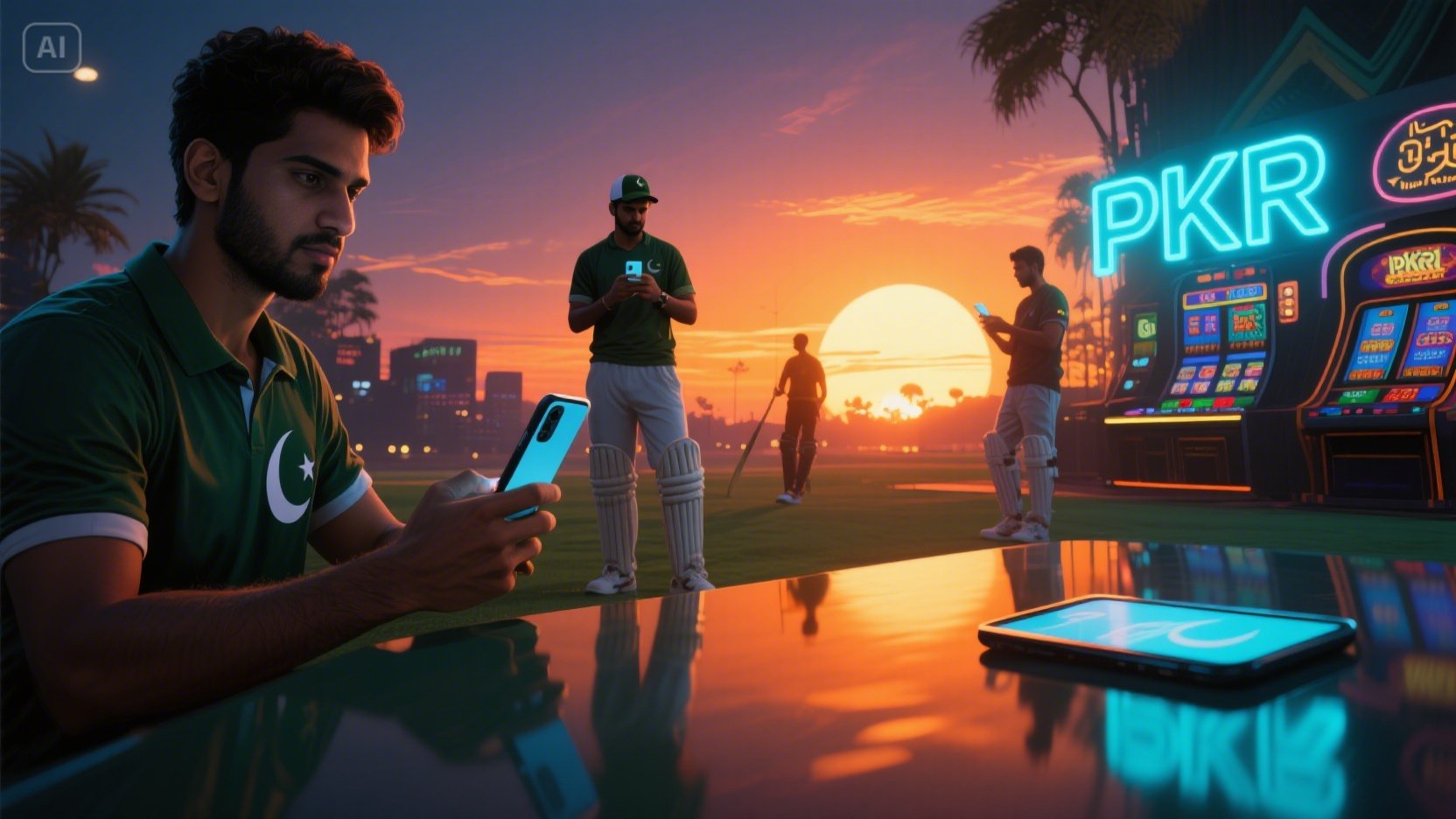 Registration at 24kCasino Casino