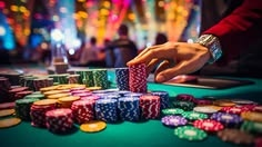 making first deposit on 24kCasino website using local payment methods in Pakistan