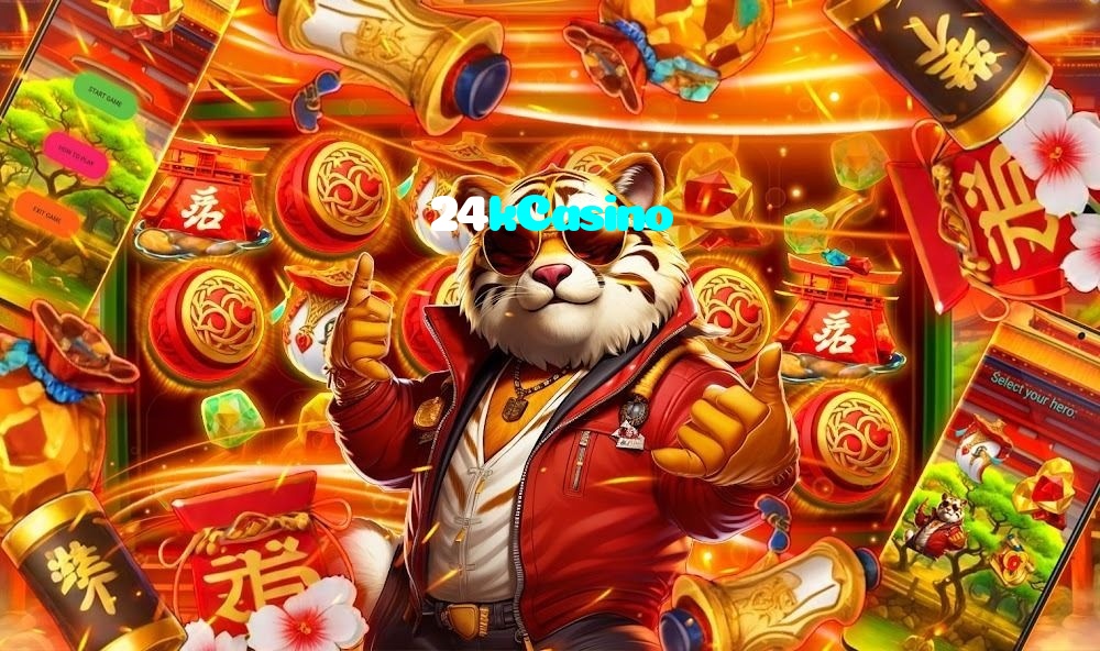 available types of 24kCasino bet including pre-match live express and system bets