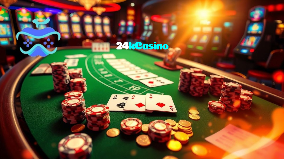 24kCasino