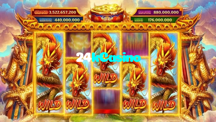 24kCasino