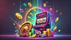 available types of 24kCasino bet including pre-match live express and system bets