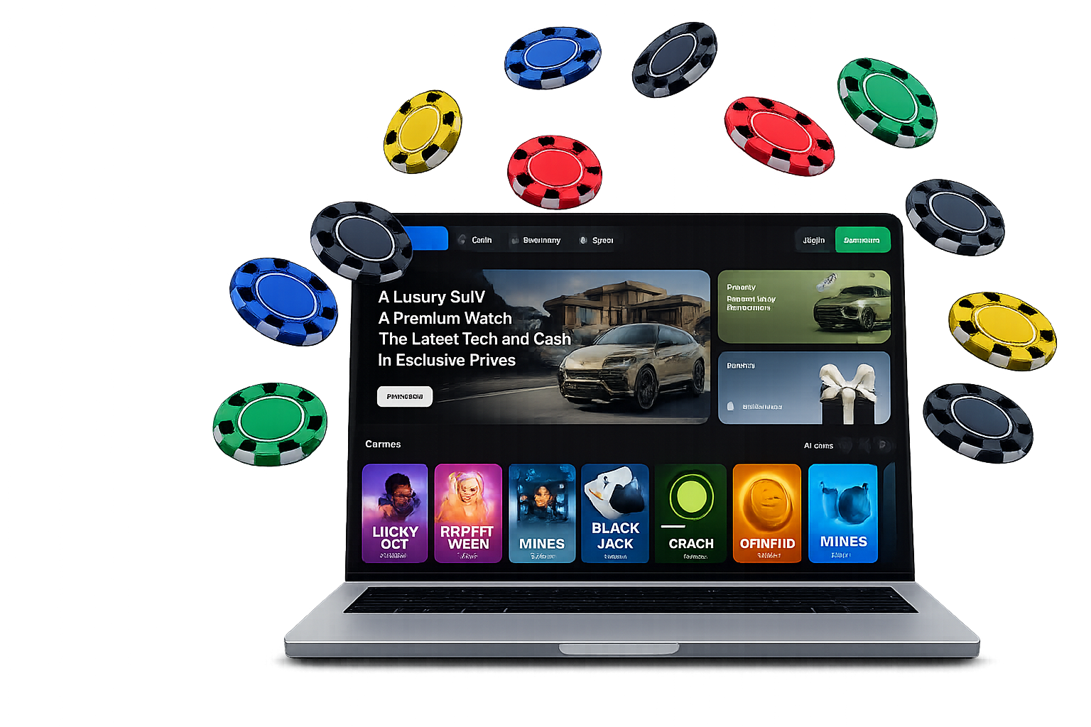 24kCasino Pakistan